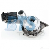 Турбина BTS TURBO 1621028 t914375re 4250280943757 A9 I5H3O - Изображение 4