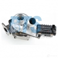 Турбина BTS TURBO 1621028 t914375re 4250280943757 A9 I5H3O - Изображение 8