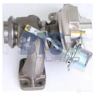 Турбина BTS TURBO 49173-07503 491 73-07502 t914565bl 1621107 - Изображение 2