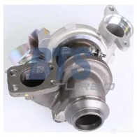 Турбина BTS TURBO 49173-07503 491 73-07502 t914565bl 1621107 - Изображение 4