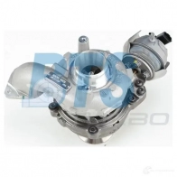 Турбина BTS TURBO H83L BWG 1437328199 t915703bl - Изображение 2