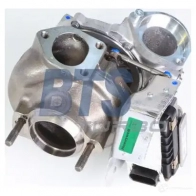 Турбина BTS TURBO 491 89-05102 1621159 49189-05112 t914673bl - Изображение 3