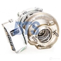 Турбина BTS TURBO 491 89-05102 1621159 49189-05112 t914673bl - Изображение 4