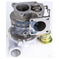 Турбина BTS TURBO 1620509 t912257 P23UP 2 4250280922578 - Изображение 3