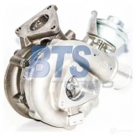 Турбина BTS TURBO SRCO Y t914331 4250280943313 1620993 - Изображение 7