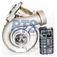 Турбина BTS TURBO t914161 4250280941616 KN7 DD20 1620885 - Изображение 2