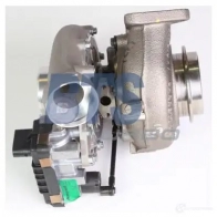Турбина BTS TURBO t914161 4250280941616 KN7 DD20 1620885 - Изображение 3