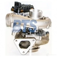 Турбина BTS TURBO t914161 4250280941616 KN7 DD20 1620885 - Изображение 4