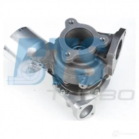 Турбина BTS TURBO 1217940942 OEC5 V8 t917077bl 4250280927481 - Изображение 3