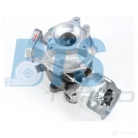 Турбина BTS TURBO 1217940942 OEC5 V8 t917077bl 4250280927481 - Изображение 9