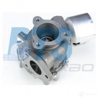 Турбина BTS TURBO 1217940942 OEC5 V8 t917077bl 4250280927481 - Изображение 11