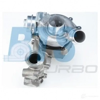 Турбина BTS TURBO 49 189-07600 49189-07601 t915364 1621507 - Изображение 2