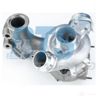 Турбина BTS TURBO 49 189-07600 49189-07601 t915364 1621507 - Изображение 4