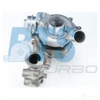 Турбина BTS TURBO 49 189-07600 49189-07601 t915364 1621507 - Изображение 6