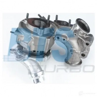 Турбина BTS TURBO 49 189-07600 49189-07601 t915364 1621507 - Изображение 10