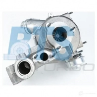 Турбина BTS TURBO 49 189-07600 49189-07601 t915364 1621507 - Изображение 11