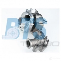 Турбина BTS TURBO 49 189-07600 49189-07601 t915364 1621507 - Изображение 15