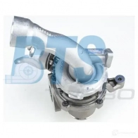Турбина BTS TURBO 7 PWRFD 1621804 t916404 4250524524094 - Изображение 2