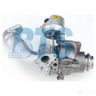 Турбина BTS TURBO 7 PWRFD 1621804 t916404 4250524524094 - Изображение 7