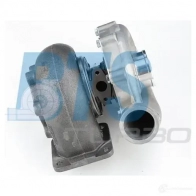 Турбина BTS TURBO t912401 4250280924015 9XMB3 FN 1620657 - Изображение 7