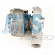 Турбина BTS TURBO t912401 4250280924015 9XMB3 FN 1620657 - Изображение 21