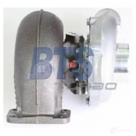Турбина BTS TURBO t911123 SAZF 8P 1619501 4250280911237 - Изображение 3
