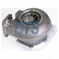 Турбина BTS TURBO t911123 SAZF 8P 1619501 4250280911237 - Изображение 5