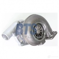 Турбина BTS TURBO t911123 SAZF 8P 1619501 4250280911237 - Изображение 6