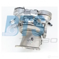 Турбина BTS TURBO 4250524521758 t916175 4IX JJKU 1621709 - Изображение 5