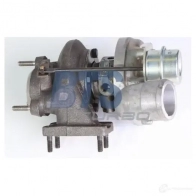 Турбина BTS TURBO 1619500 4250280911220 t911122 QSK R4W9 - Изображение 3