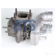 Турбина BTS TURBO 1619500 4250280911220 t911122 QSK R4W9 - Изображение 4
