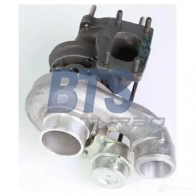 Турбина BTS TURBO 1619500 4250280911220 t911122 QSK R4W9 - Изображение 5