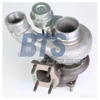 Турбина BTS TURBO 1619500 4250280911220 t911122 QSK R4W9 - Изображение 6