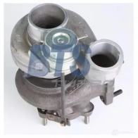 Турбина BTS TURBO 1619500 4250280911220 t911122 QSK R4W9 - Изображение 7