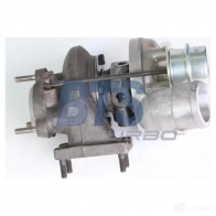 Турбина BTS TURBO 1619500 4250280911220 t911122 QSK R4W9 - Изображение 8