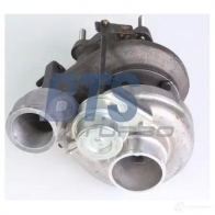 Турбина BTS TURBO 1619500 4250280911220 t911122 QSK R4W9 - Изображение 9