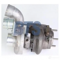 Турбина BTS TURBO 1619500 4250280911220 t911122 QSK R4W9 - Изображение 10
