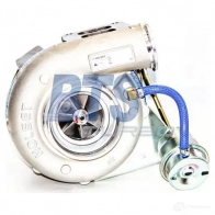 Турбина BTS TURBO 4250280941654 LOH7 T9D 1620890 t914165 - Изображение 3