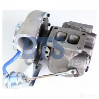 Турбина BTS TURBO 4250280941654 LOH7 T9D 1620890 t914165 - Изображение 6