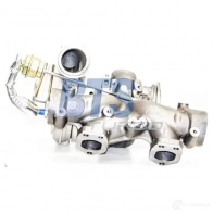 Турбина BTS TURBO t914986 6Q7 EPCB 1621358 4250280949865