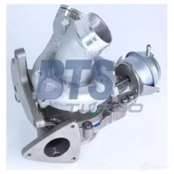 Турбина BTS TURBO t914889 Volkswagen Touareg 4250280948899 ZZCO9 W2