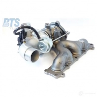 Турбина BTS TURBO SQ2 EF Ford Focus 3 (CB8, C346) 2010 – 2018 t916024 4250524520249