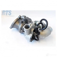 Турбина BTS TURBO SQ2 EF 1621674 t916024 4250524520249 - Изображение 3