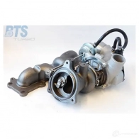 Турбина BTS TURBO SQ2 EF 1621674 t916024 4250524520249 - Изображение 4