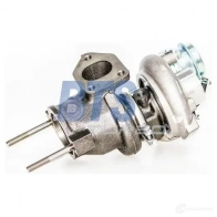 Турбина BTS TURBO t911206 49177 -06492 1619581 MWC7SVN - Изображение 6