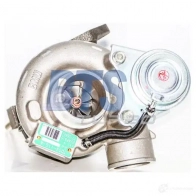 Турбина BTS TURBO t911206 49177 -06492 1619581 MWC7SVN - Изображение 7