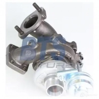 Турбина BTS TURBO 1620884 t914160 49135-02652 4 9135-02650 - Изображение 3