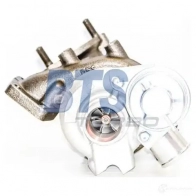 Турбина BTS TURBO 1620884 t914160 49135-02652 4 9135-02650 - Изображение 4