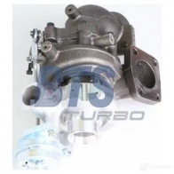 Турбина BTS TURBO 1620884 t914160 49135-02652 4 9135-02650 - Изображение 5