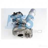 Турбина BTS TURBO t916191 4250524521918 1621715 3R U13T - Изображение 3